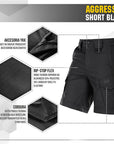 Shorts Aggressor Short