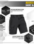 Shorts Aggressor Short