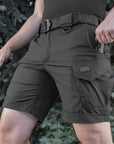 Shorts Aggressor Short