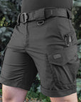 Shorts Aggressor Short