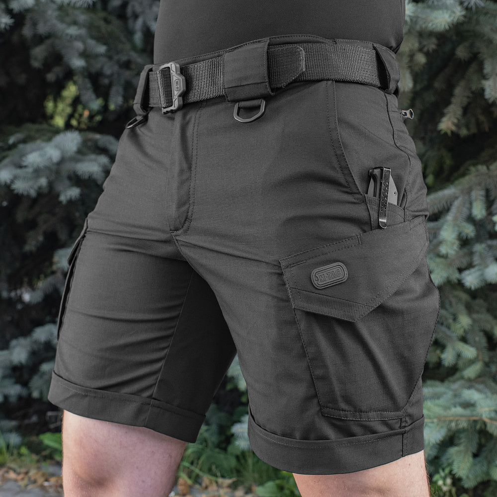 Shorts Aggressor Short