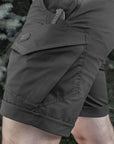Shorts Aggressor Short