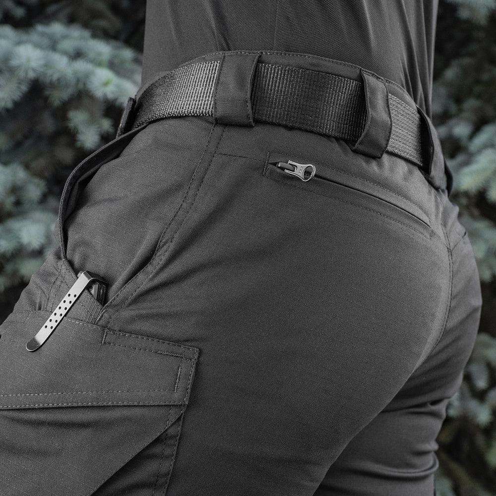 Shorts Aggressor Short
