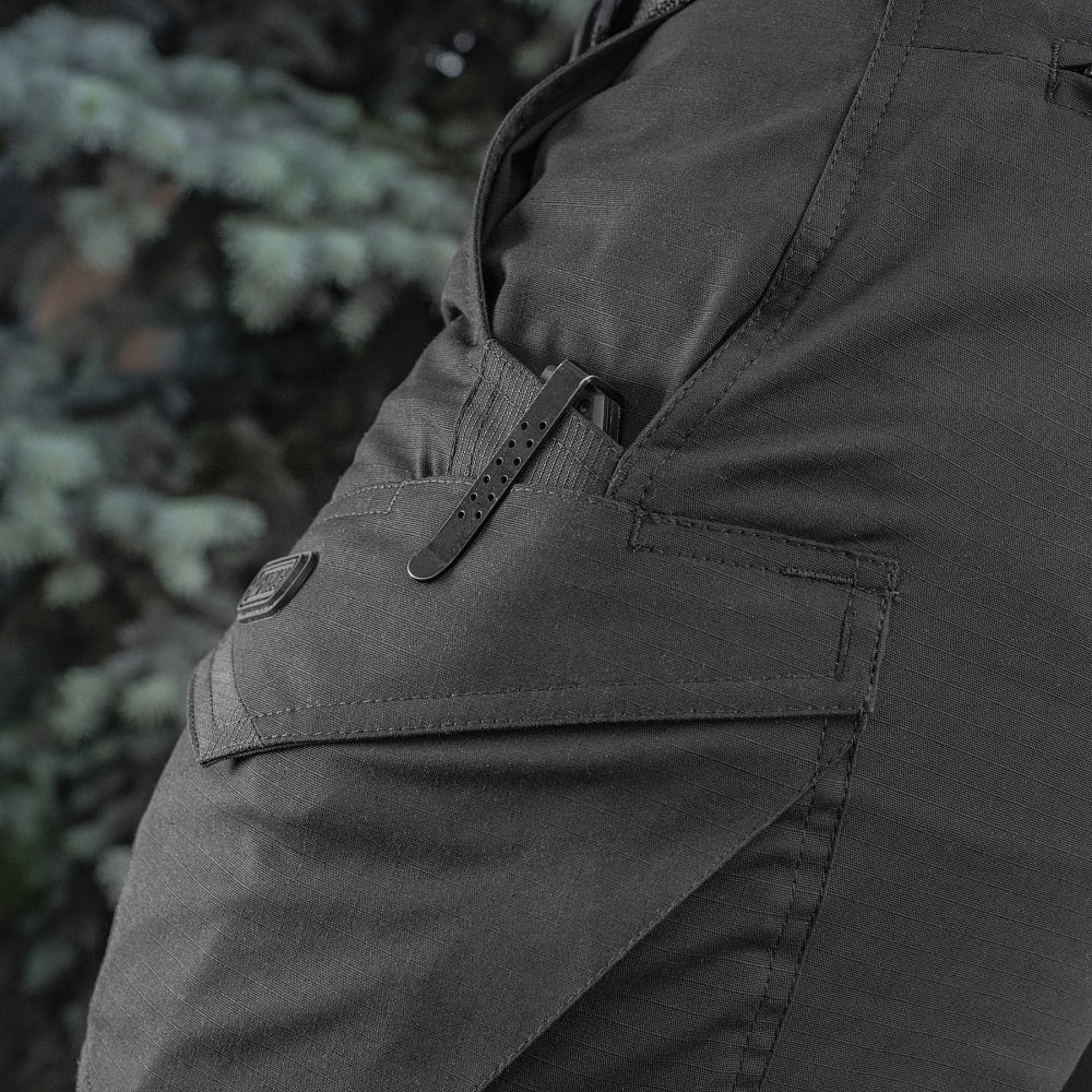 Shorts Aggressor Short