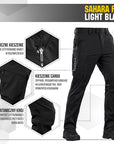 Pants Sahara Flex Light