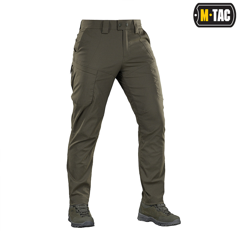 Pants Sahara Flex Light
