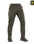 Pants Sahara Flex Light