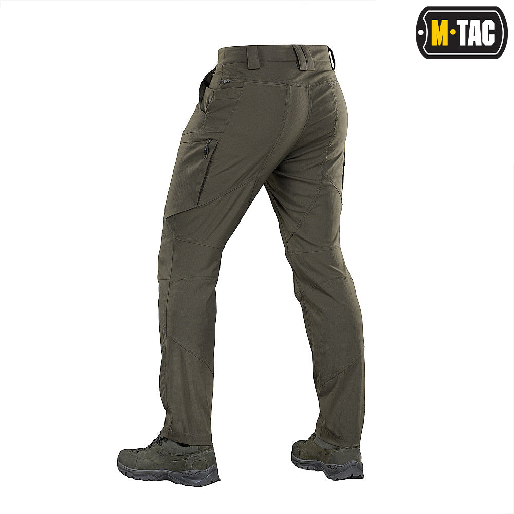 Pants Sahara Flex Light