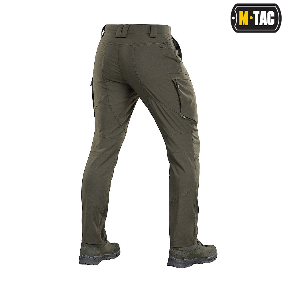 Pants Sahara Flex Light