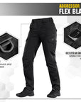 Pants Aggressor Lady Flex