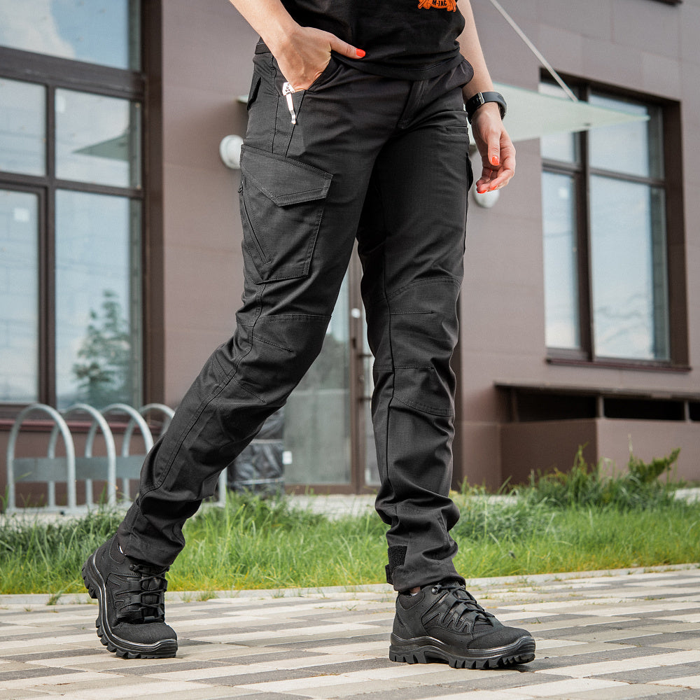 Pants Aggressor Lady Flex