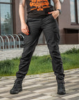 Pants Aggressor Lady Flex