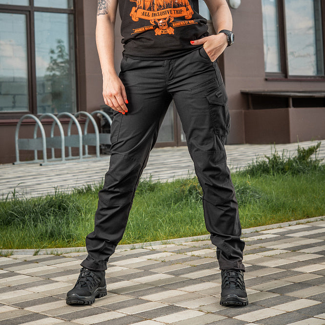 Pants Aggressor Lady Flex