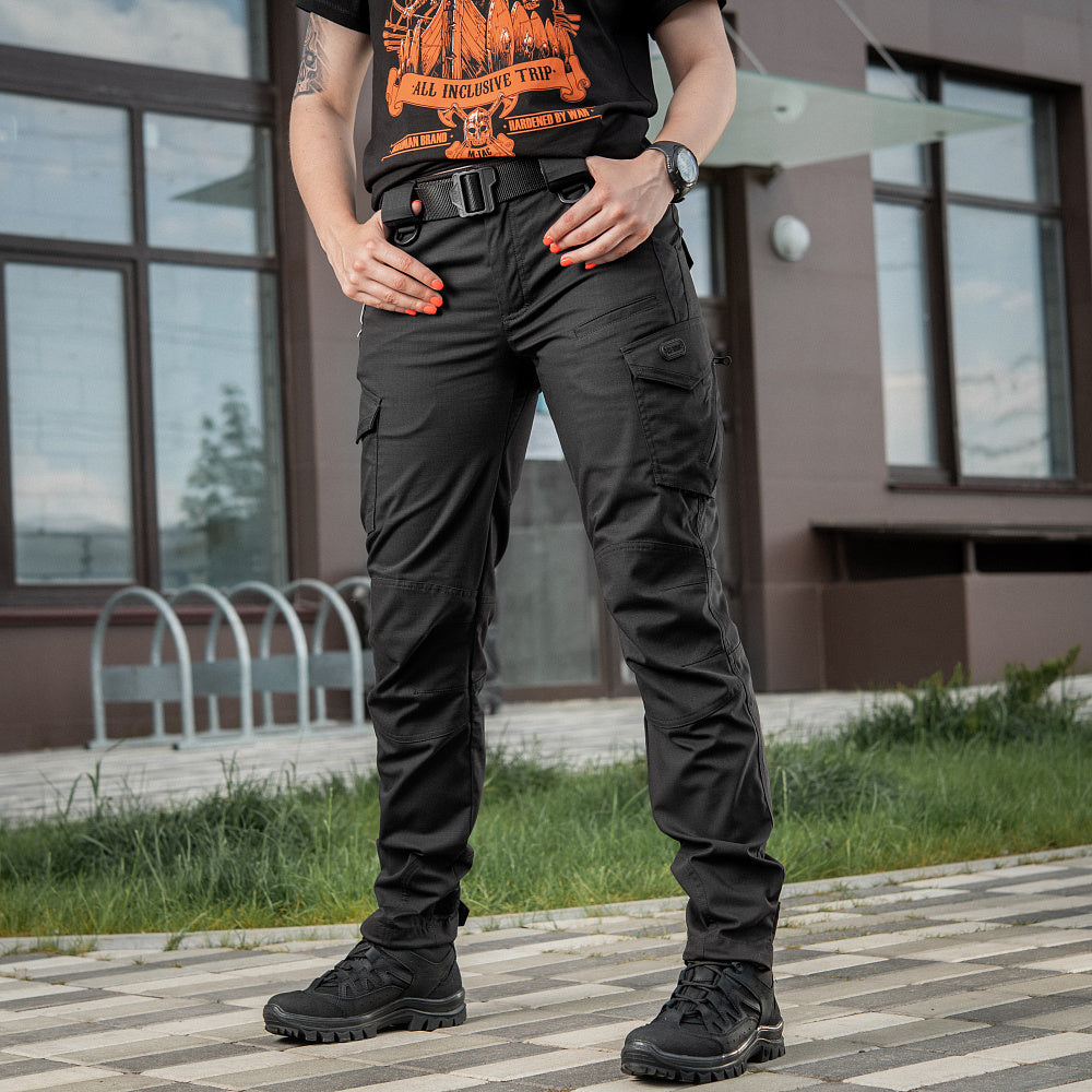 Pants Aggressor Lady Flex