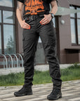 Pants Aggressor Lady Flex