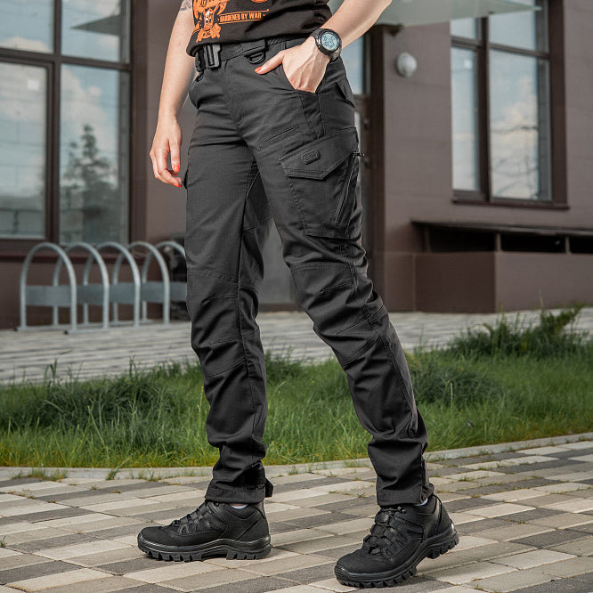 Pants Aggressor Lady Flex