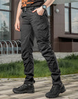 Pants Aggressor Lady Flex