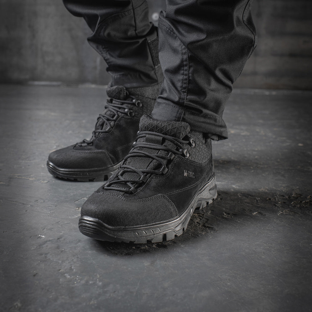 Tactical Sneakers Patrol R Vent