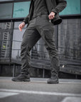 Pants Aggressor Summer Flex