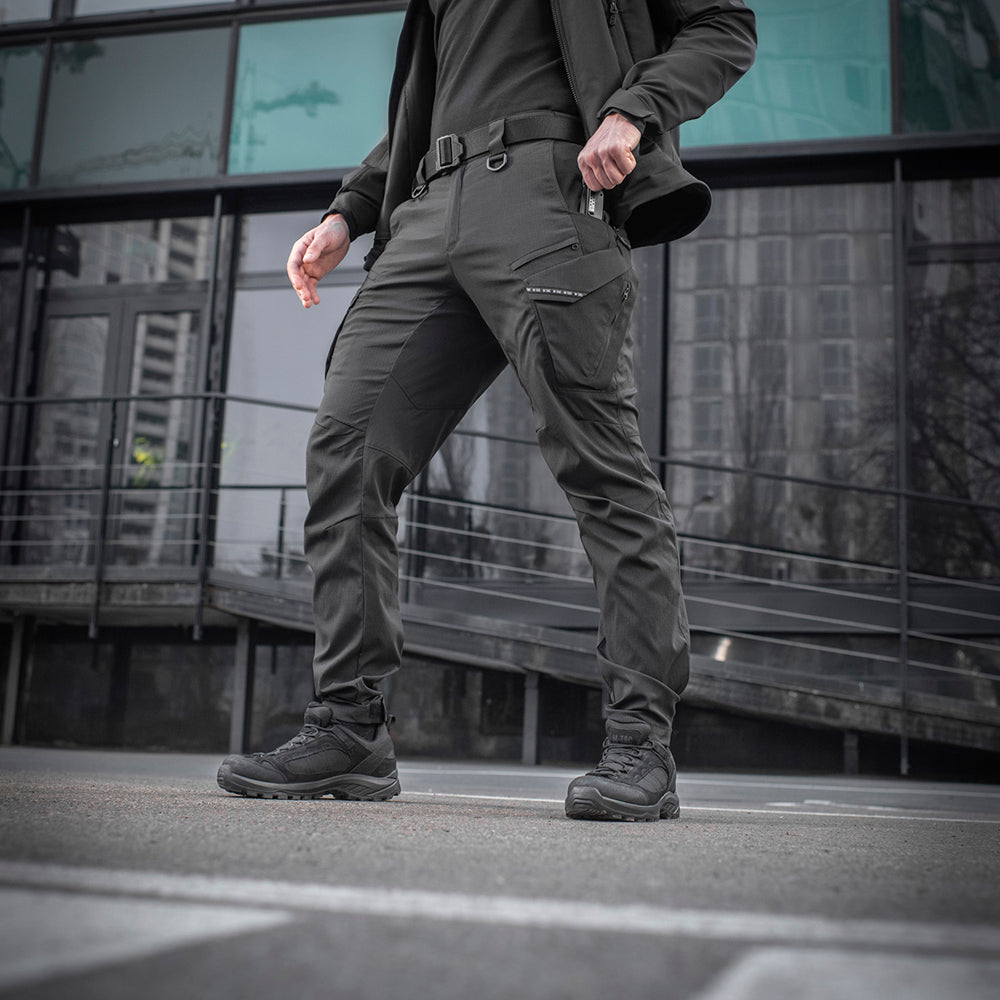 Pants Aggressor Summer Flex