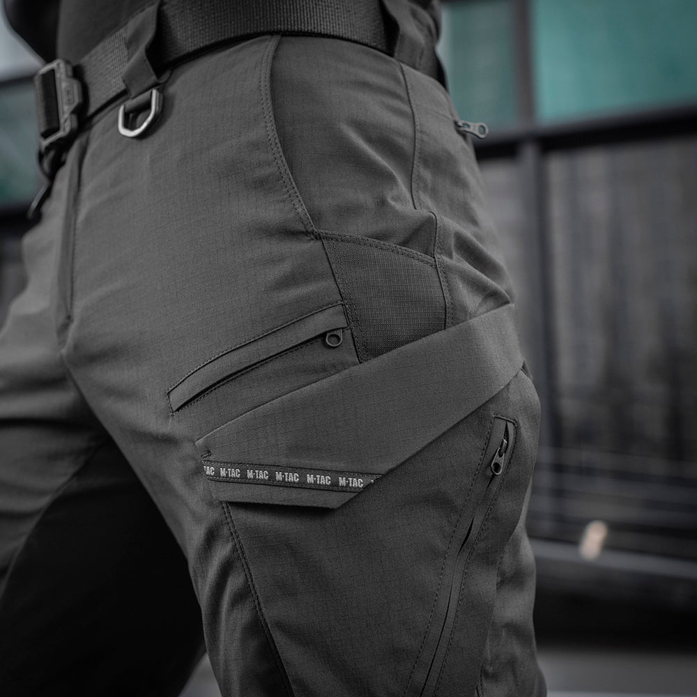 Pants Aggressor Summer Flex