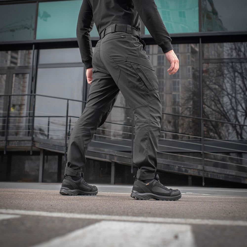 Pants Aggressor Summer Flex