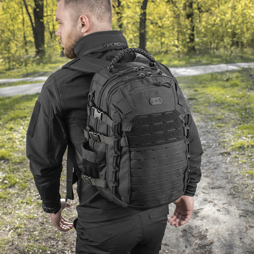 M-Tac Mission Pack Elite
