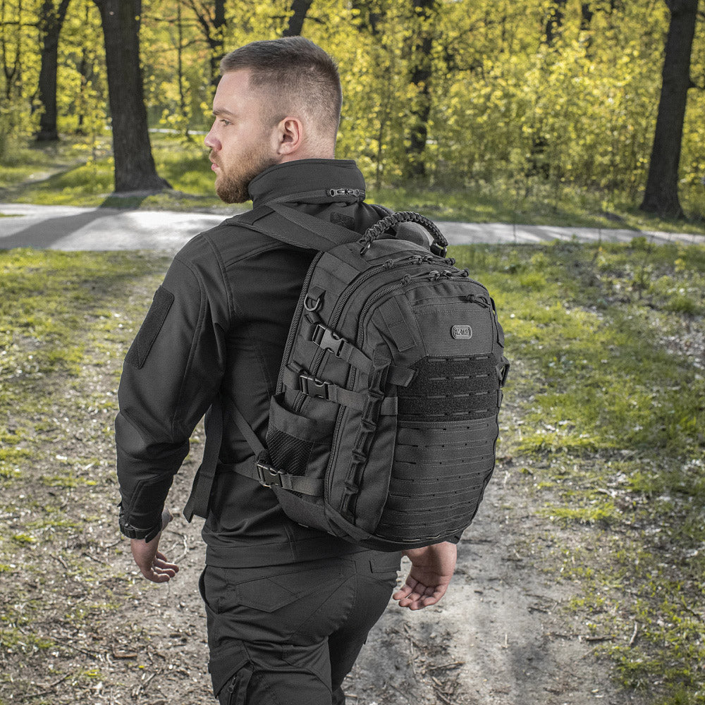 M-Tac Mission Pack Elite