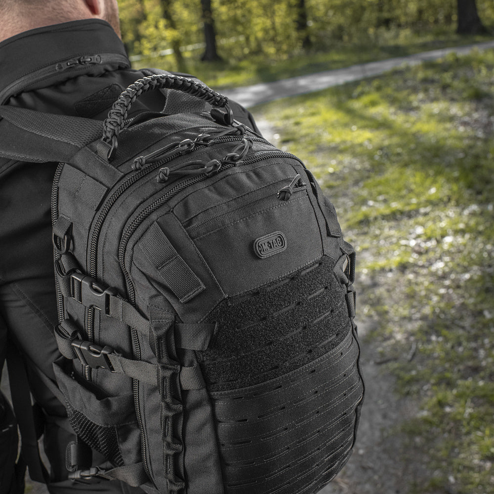 M-Tac Mission Pack Elite