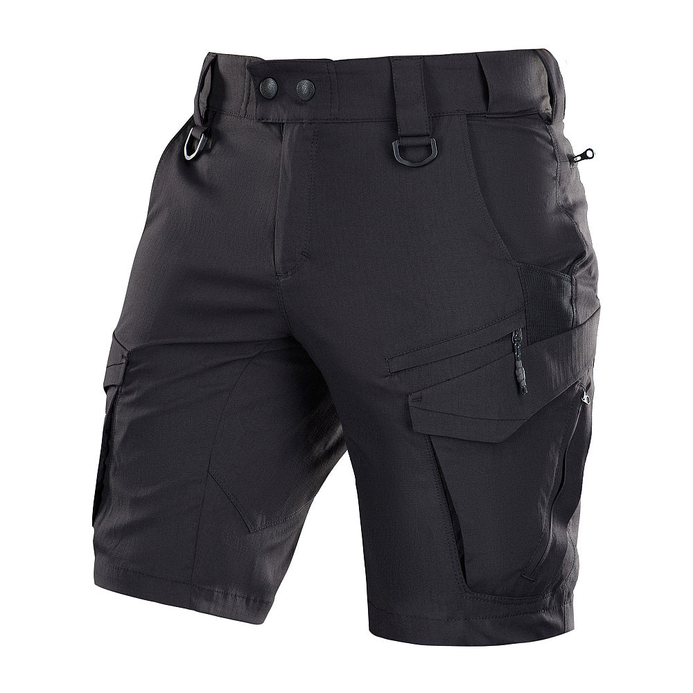 Shorts Aggressor Summer Flex