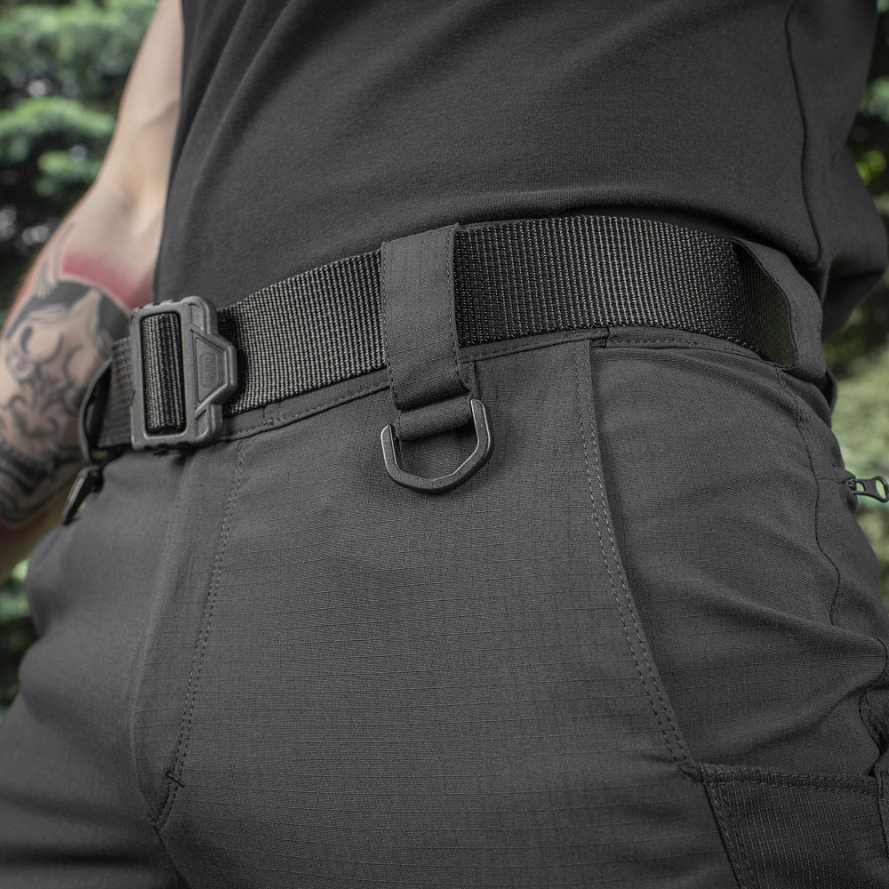 Shorts Aggressor Summer Flex