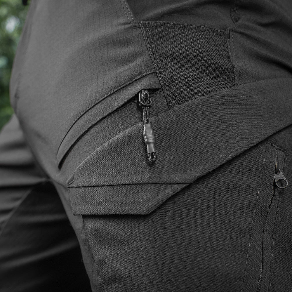 Shorts Aggressor Summer Flex