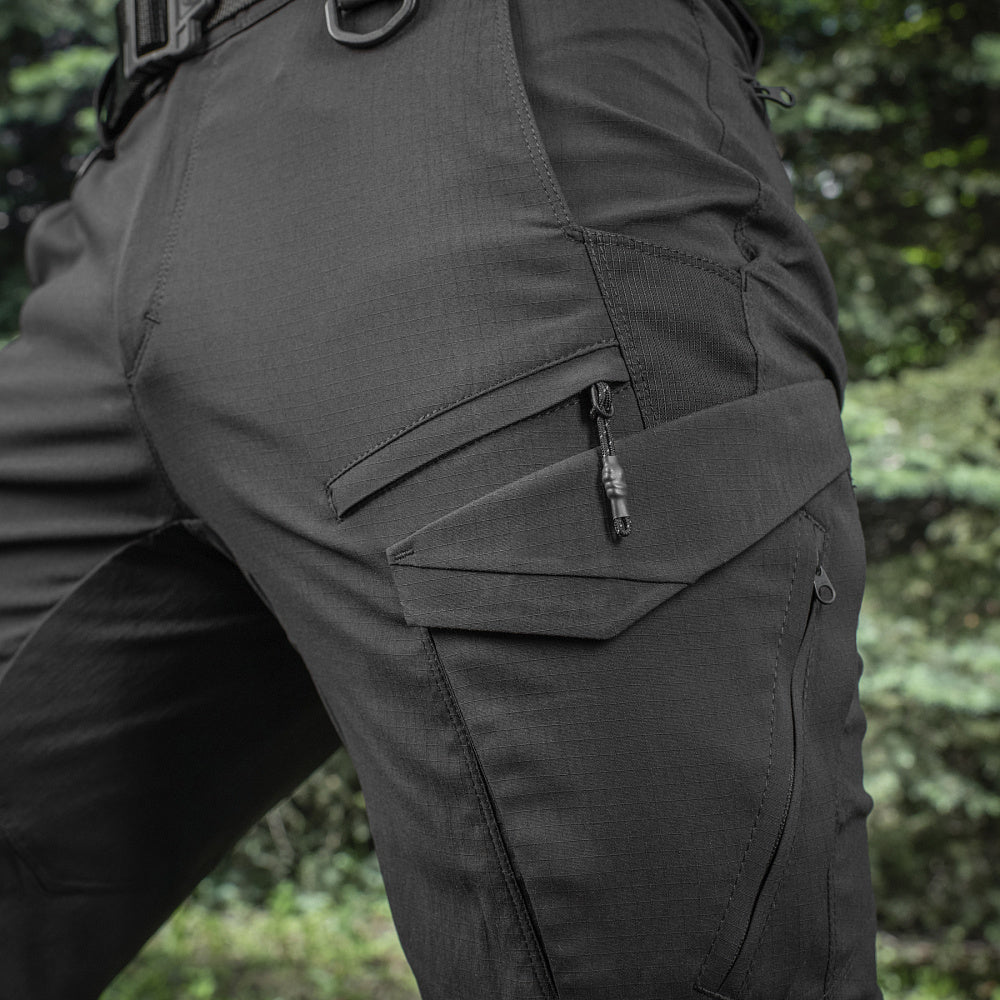 Shorts Aggressor Summer Flex