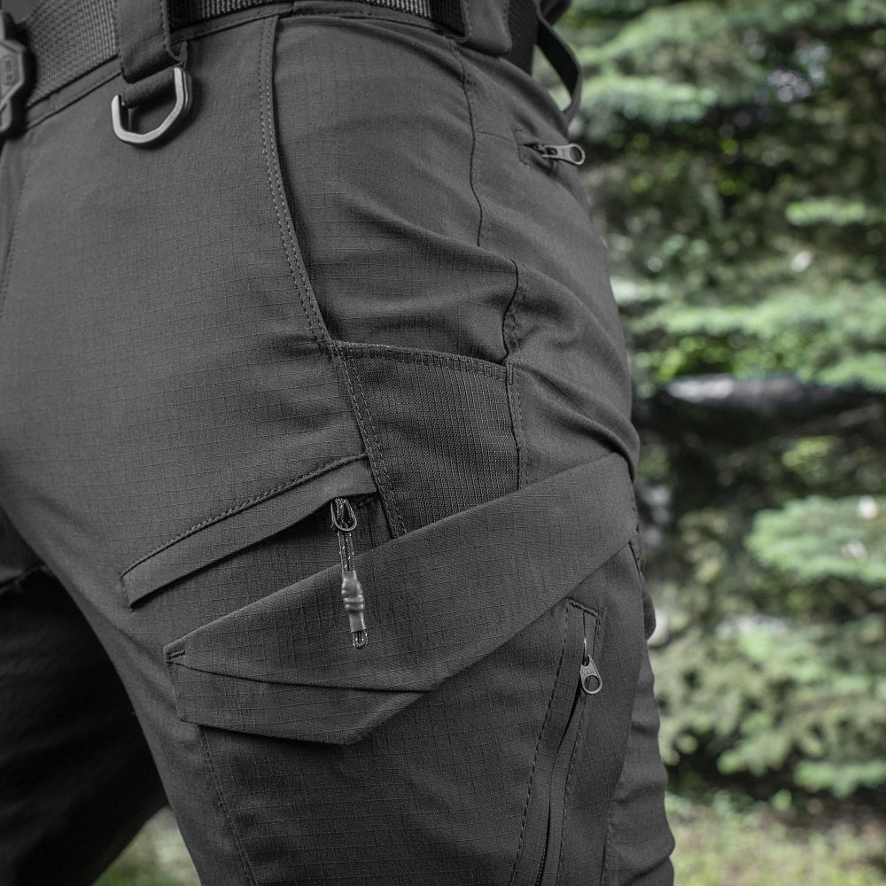 Shorts Aggressor Summer Flex