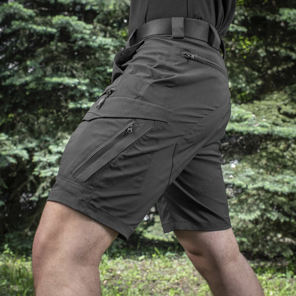 Shorts Aggressor Summer Flex