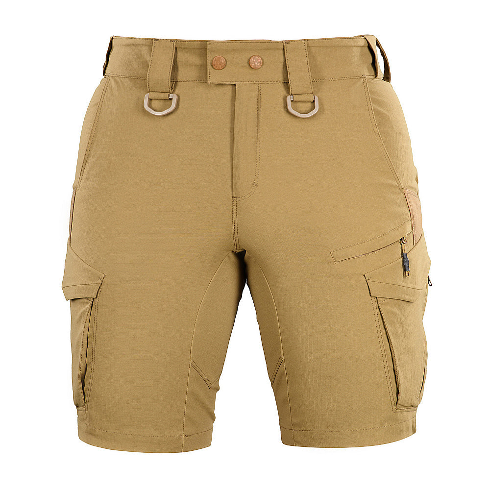 Shorts Aggressor Summer Flex