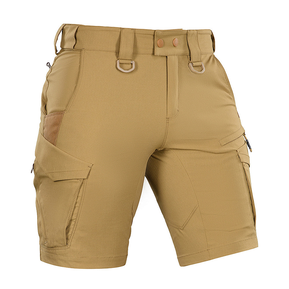 Shorts Aggressor Summer Flex