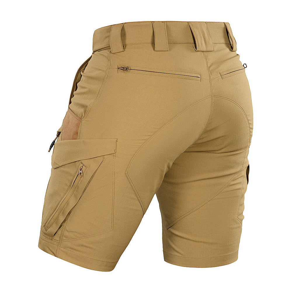 Shorts Aggressor Summer Flex