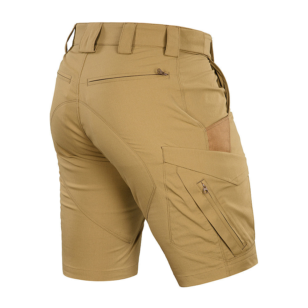 Shorts Aggressor Summer Flex