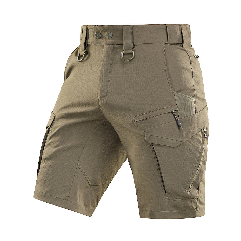 Shorts Aggressor Summer Flex