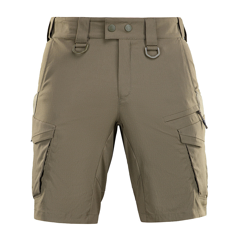 Shorts Aggressor Summer Flex