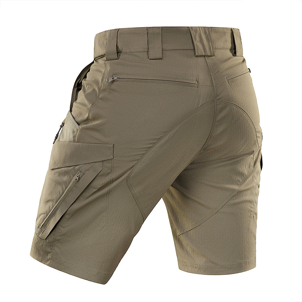 Shorts Aggressor Summer Flex