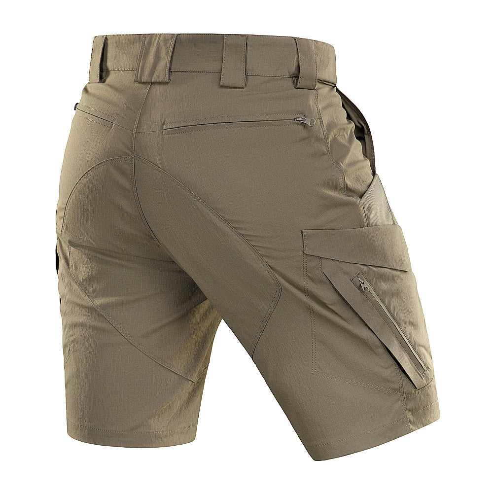 Shorts Aggressor Summer Flex