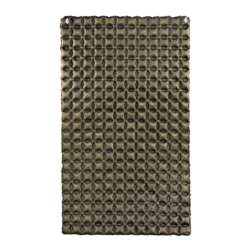 Inflatable Sleeping Pad 195x120x5 cm