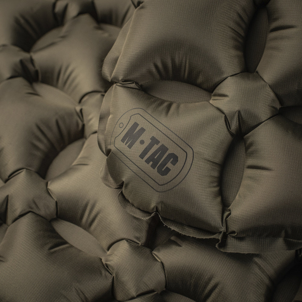Inflatable Sleeping Pad 195x120x5 cm