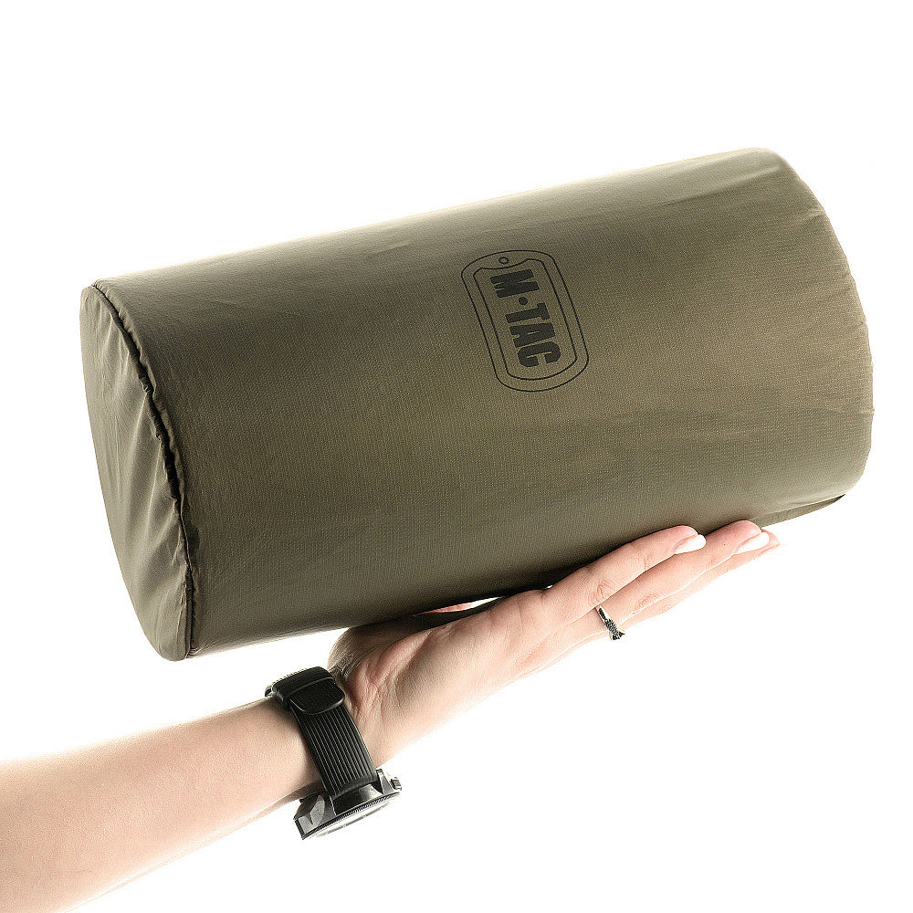 Inflatable Sleeping Pad 195x120x5 cm