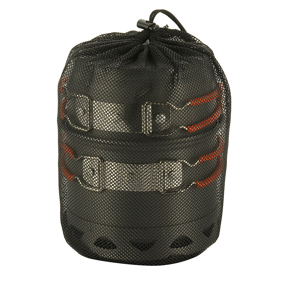 Individual Cookware Under The Burner Set