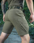 Shorts Aggressor Summer Flex