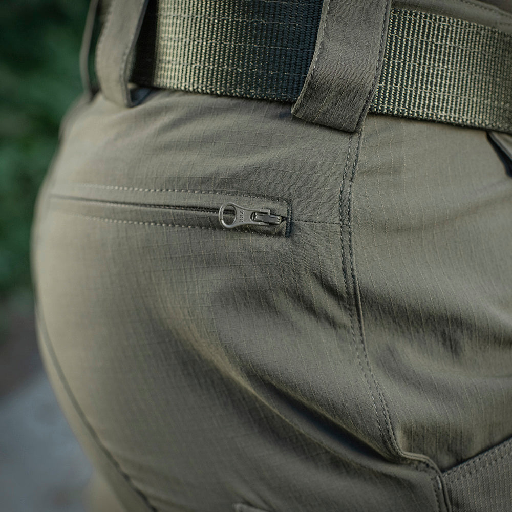 Shorts Aggressor Summer Flex