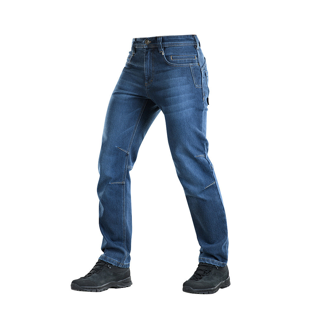 Jeans Tactical Gen.I Cordura Regular